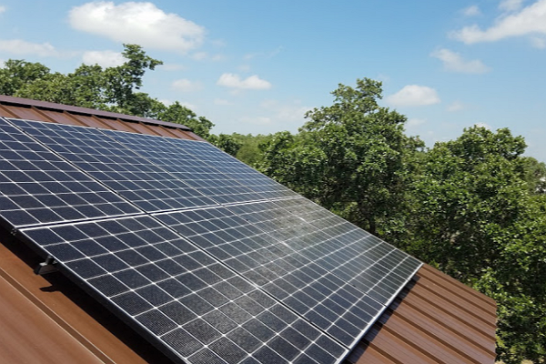 What solar panels are the best?
