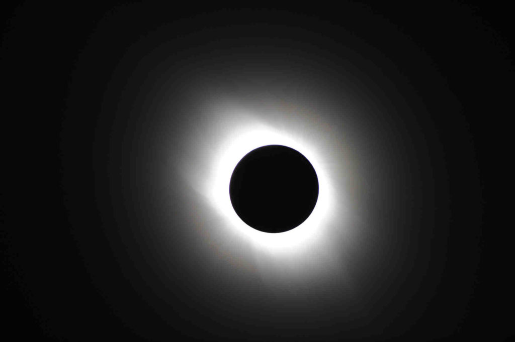 San diego solar eclipse Christian Solar