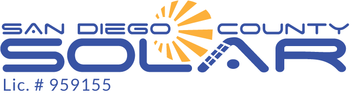 Where is the solar set located?