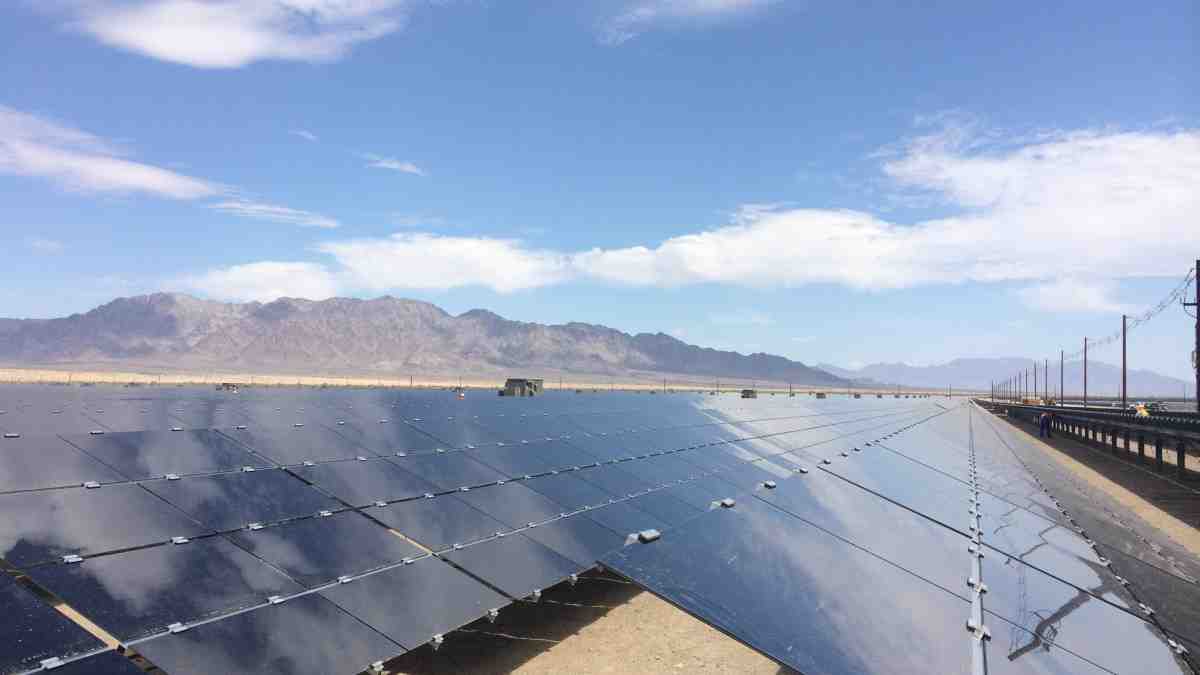 Why Leasing solar is a bad idea?