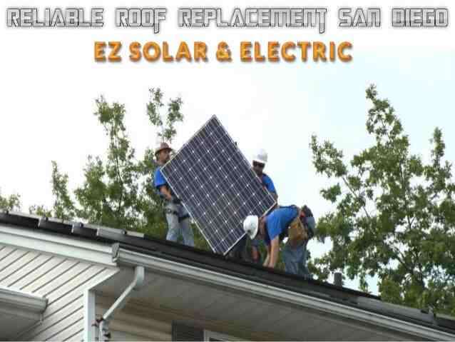 Why you shouldn't put solar panels on your roof?