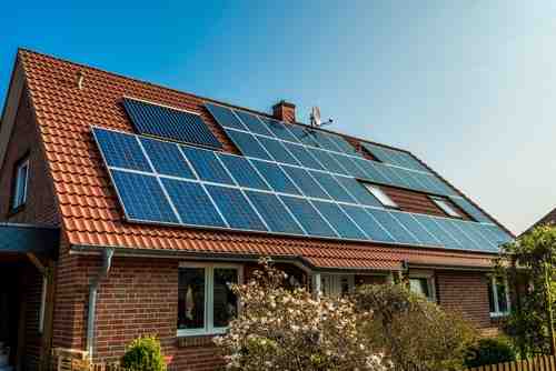 Best solar panels san diego