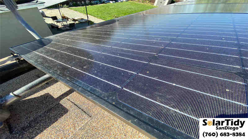 Can I install solar panels myself in California?