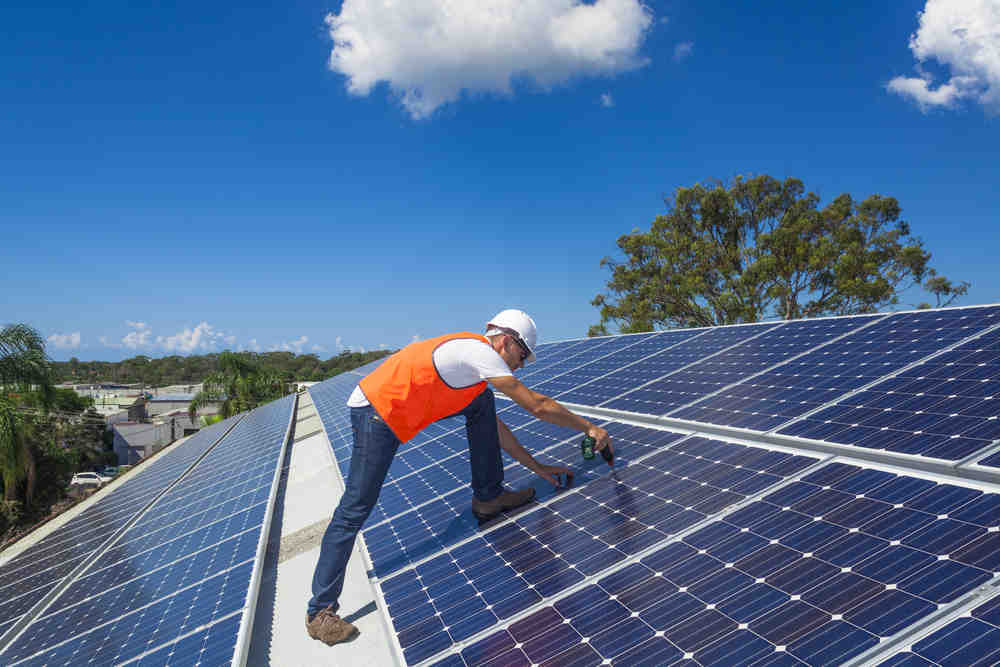 Do solar sales reps make good money?
