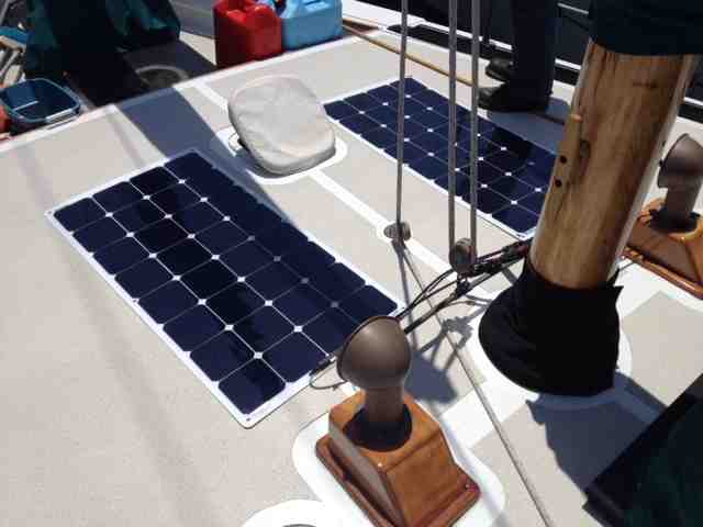 Does SunPower install solar panels?