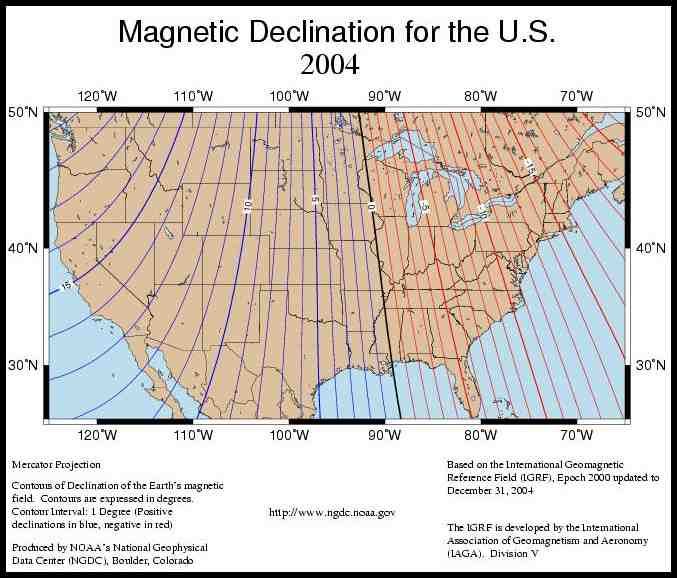 How many days per year is the solar declination at san diego