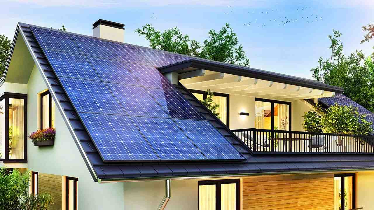 How much does it cost to install a solar panel setup?