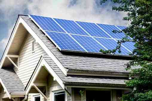 How much does it cost to install a solar panel setup?