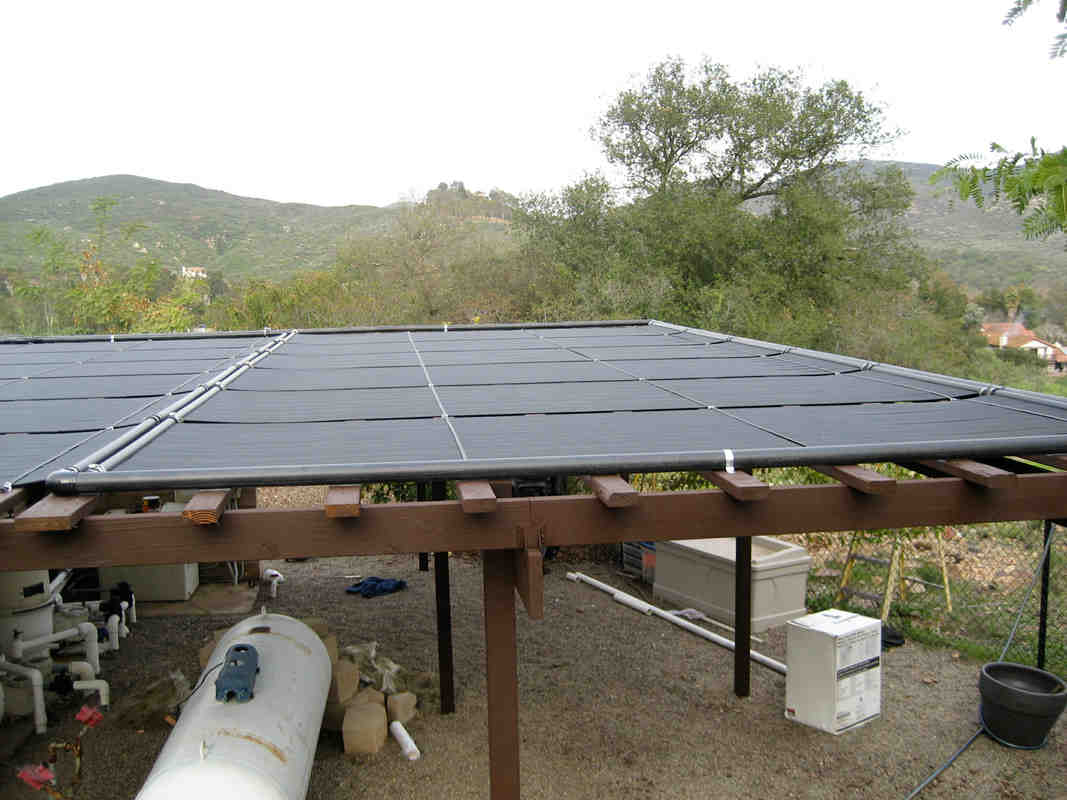 How much does it cost to install solar in San Diego?