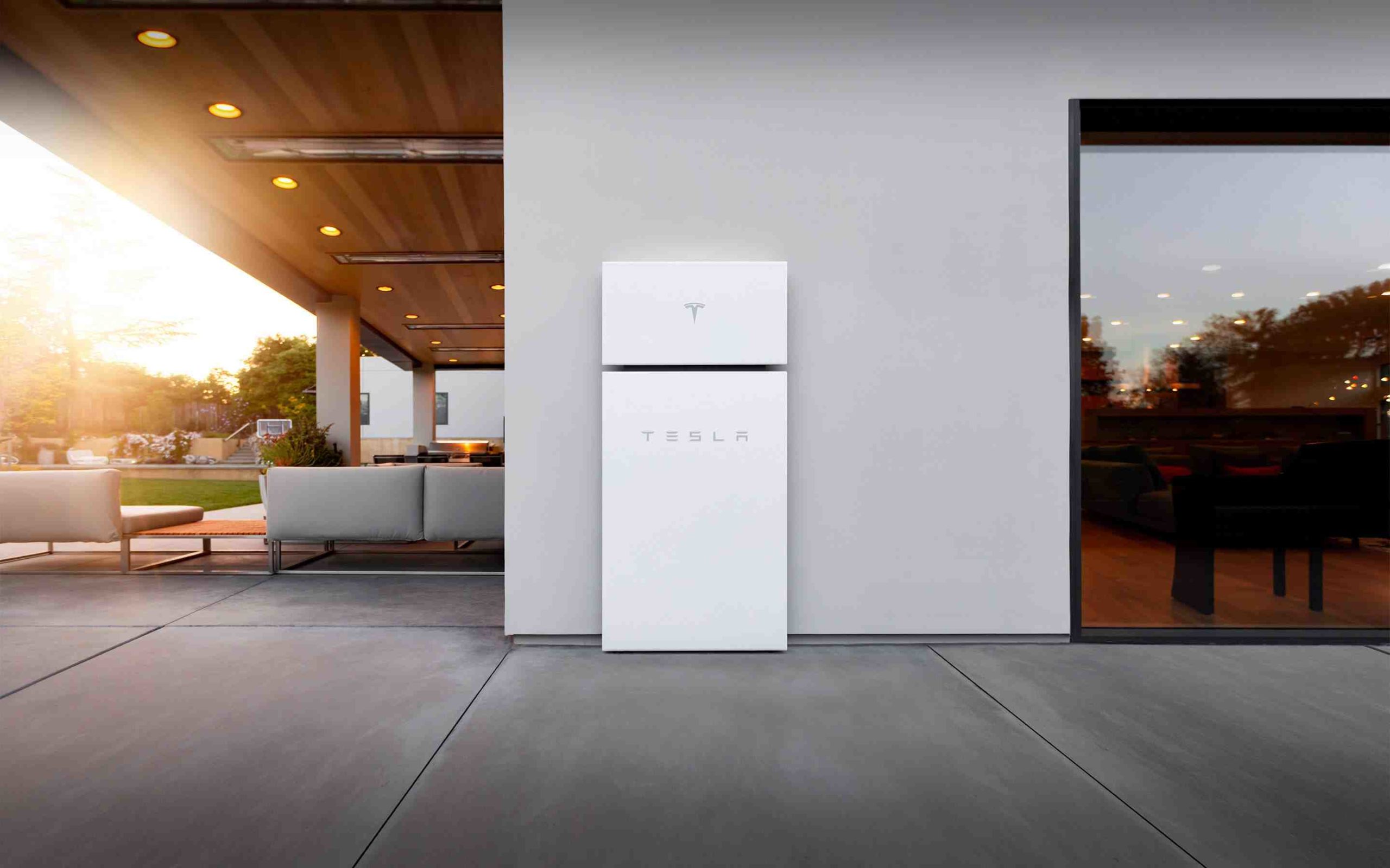 How much is a Tesla Powerwall 2 installed?