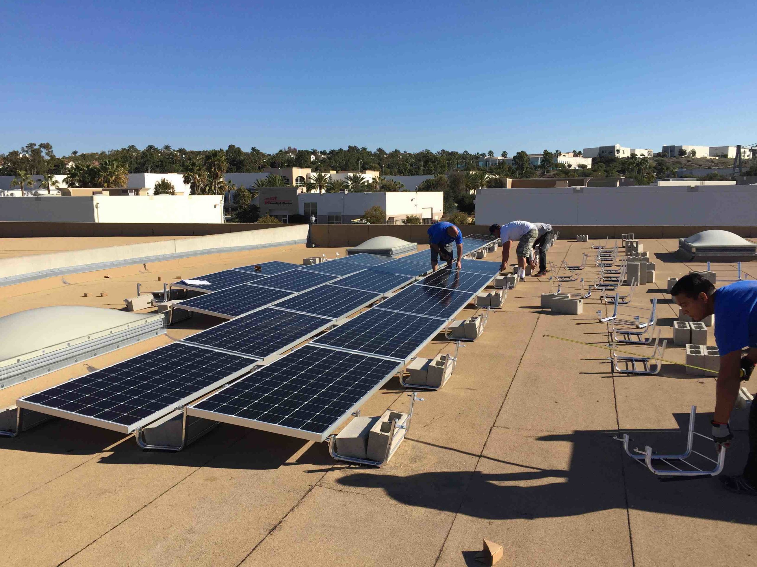 Is Solar in San Diego worth it?