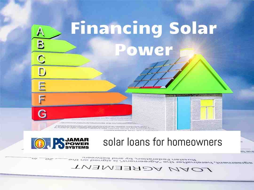 Is a solar loan worth it?