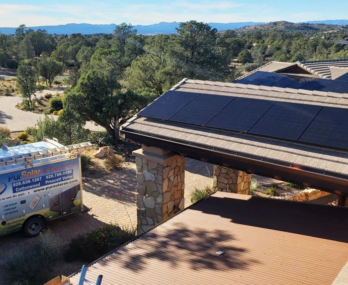 Is solar on RV worth it?