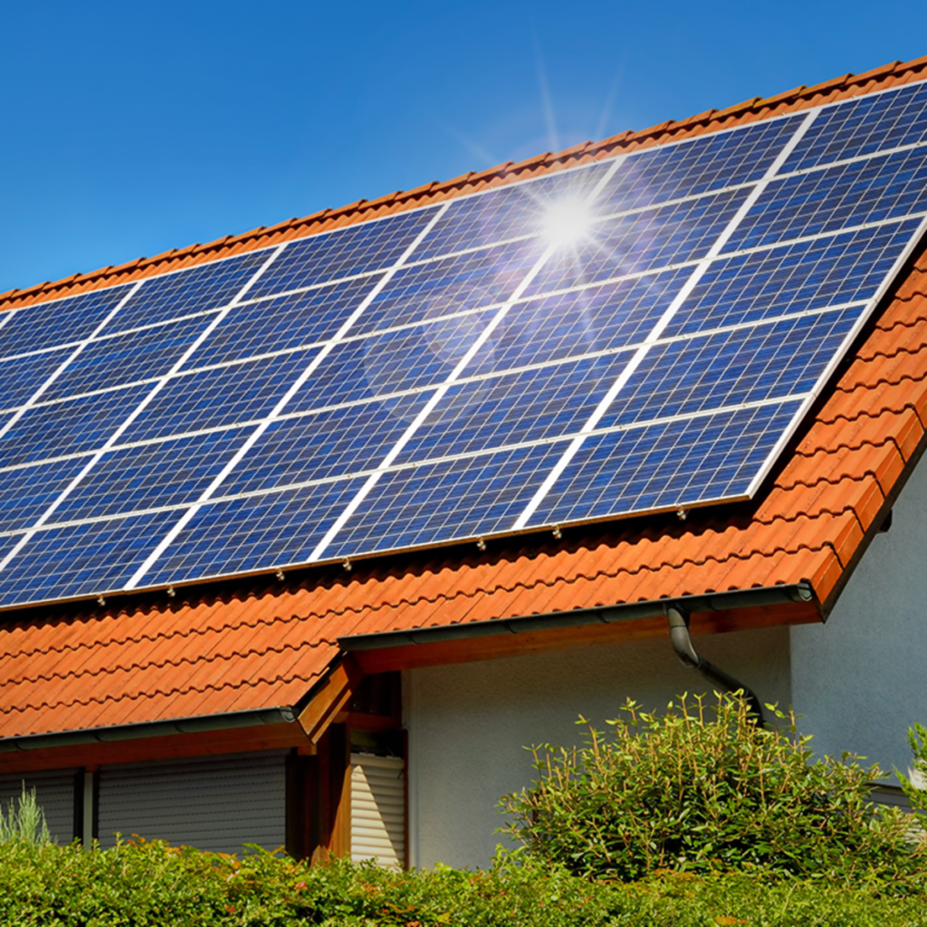Photovoltaic panels price