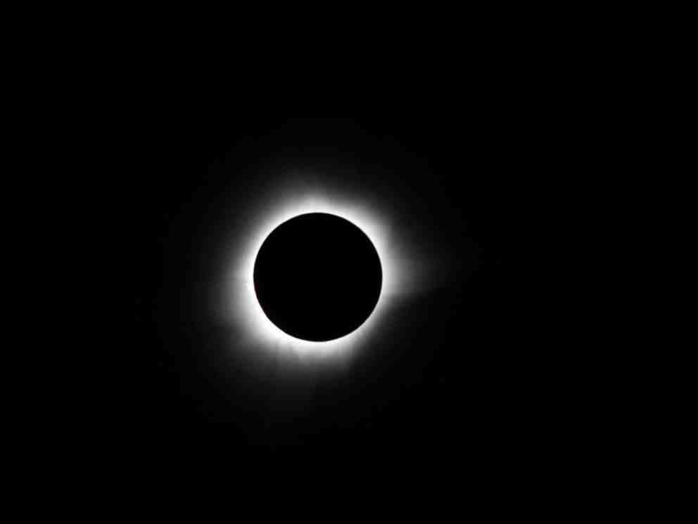 Ring of fire solar eclipse san diego