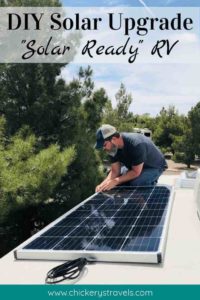 Rv solar installation san diego