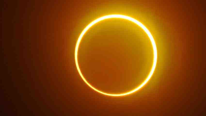 Solar eclipse san diego