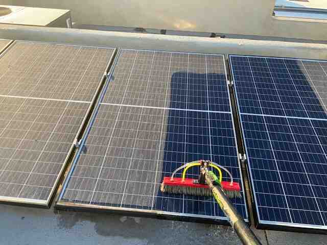 Solar energy partners san diego