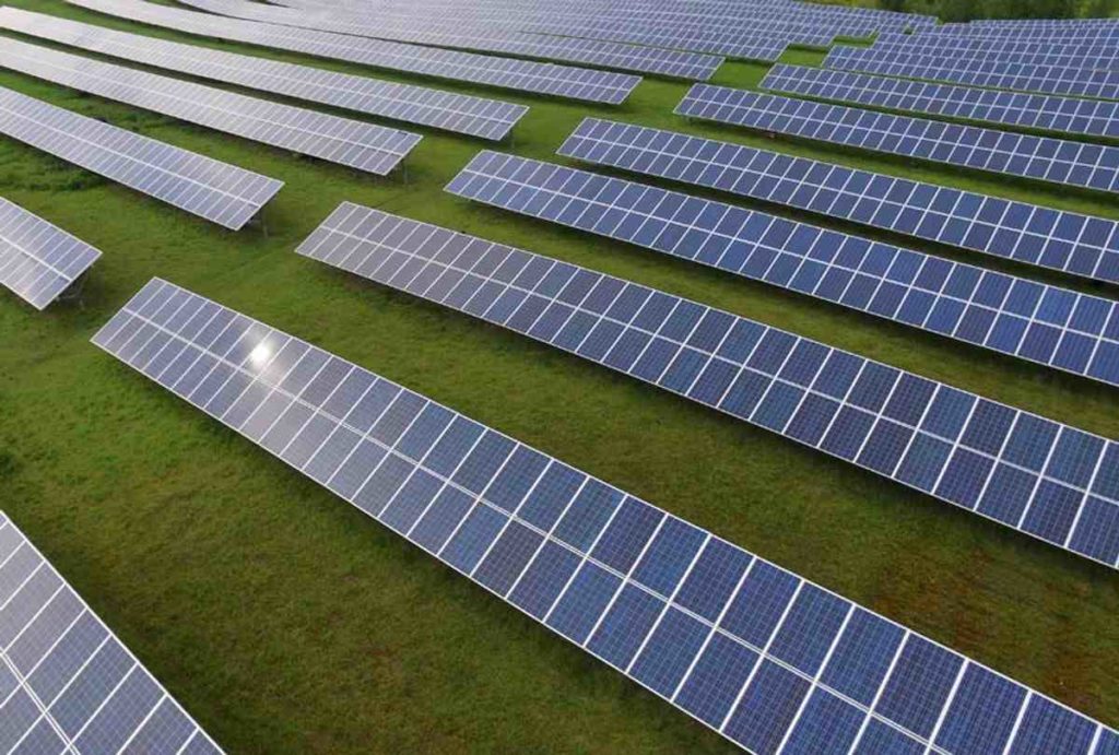 Solar panels for sale san diego