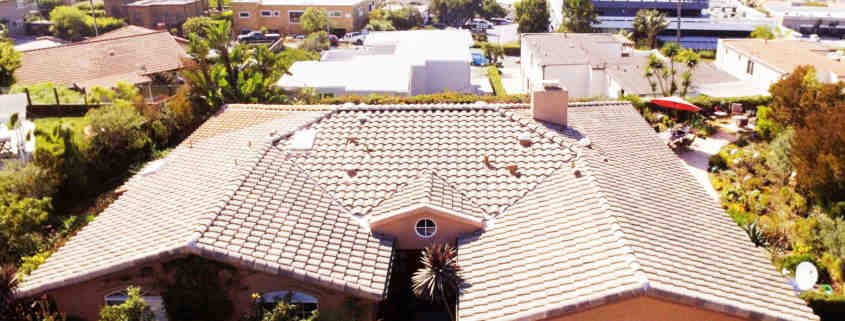 Solar roof tiles san diego