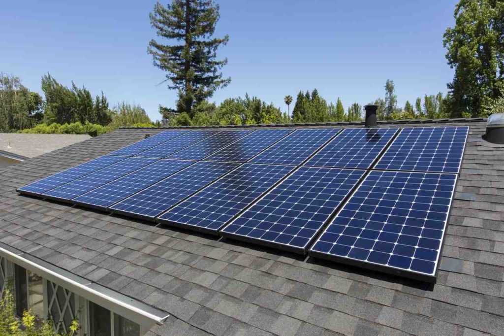 Used solar panels san diego