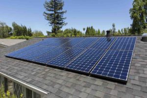 Used solar panels san diego