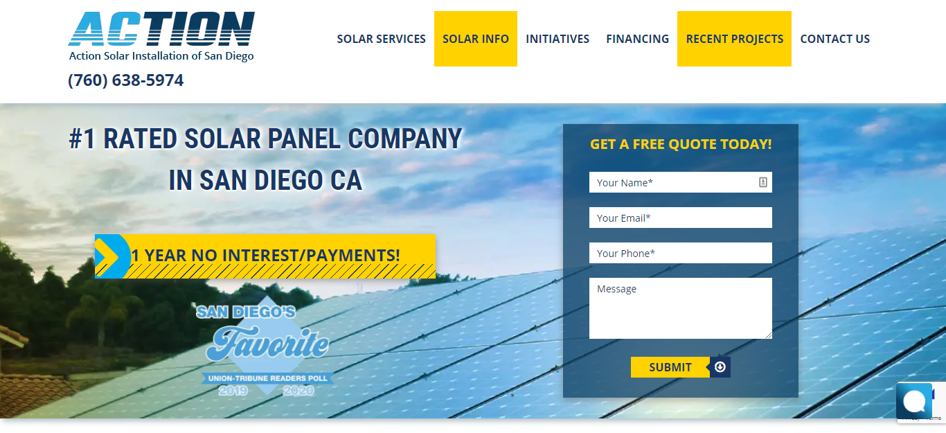 What are the top 10 solar panel companies?