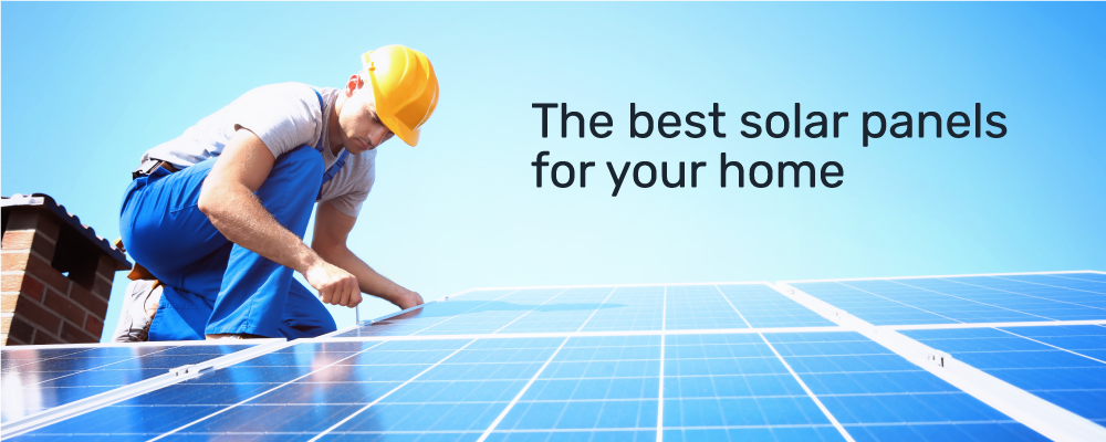 What is the best solar company in the US?