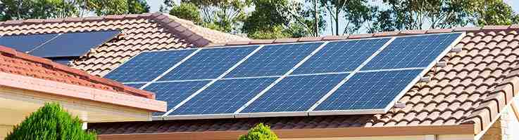 Best commercial solar panels