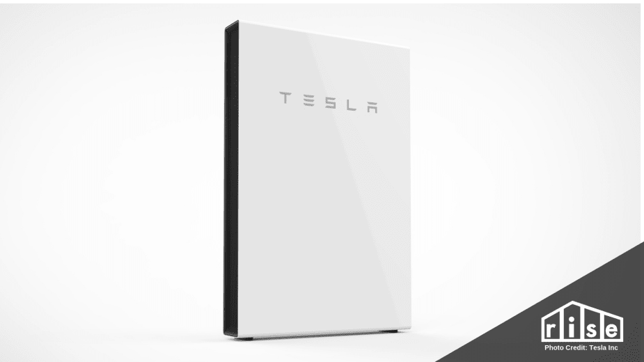 Does a Tesla Powerwall pay for itself?