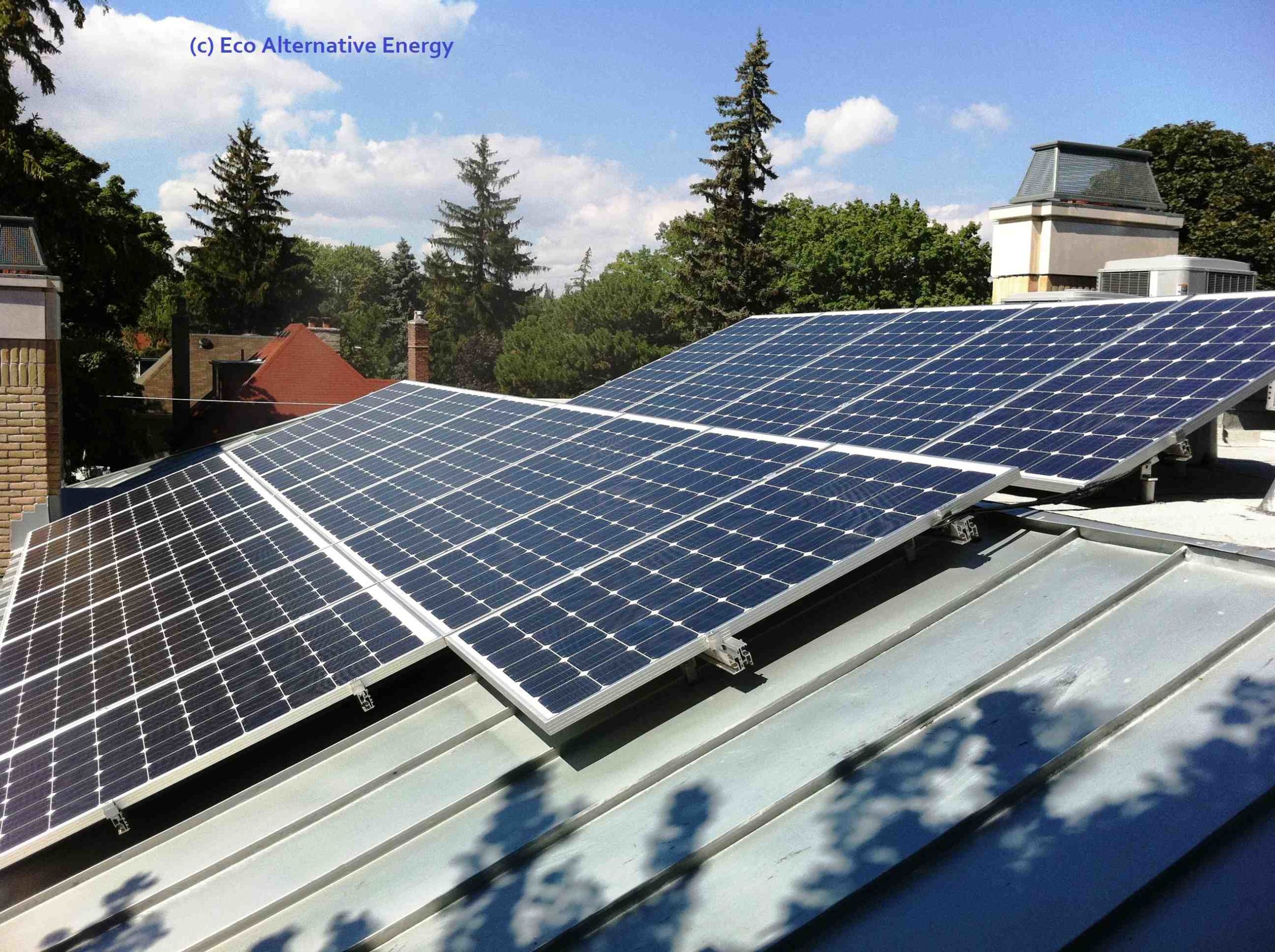 How much does it cost to install a 7kW solar system?