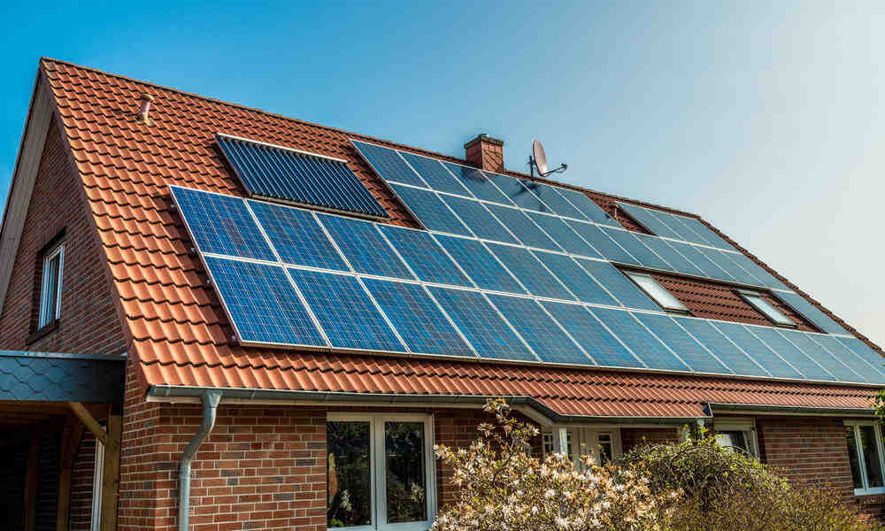 How much does solar installation cost?