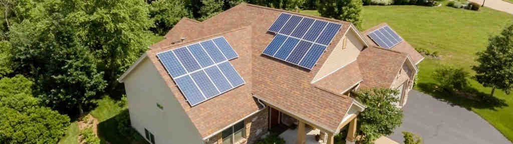 Is residential solar a good deal?