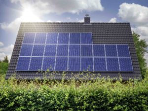 Purchase solar panels for home