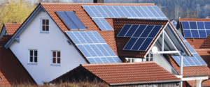 Solar panel installation companies near me