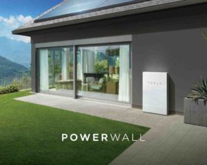 Tesla powerwall installation cost