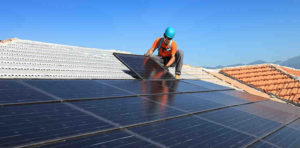 Best solar installer