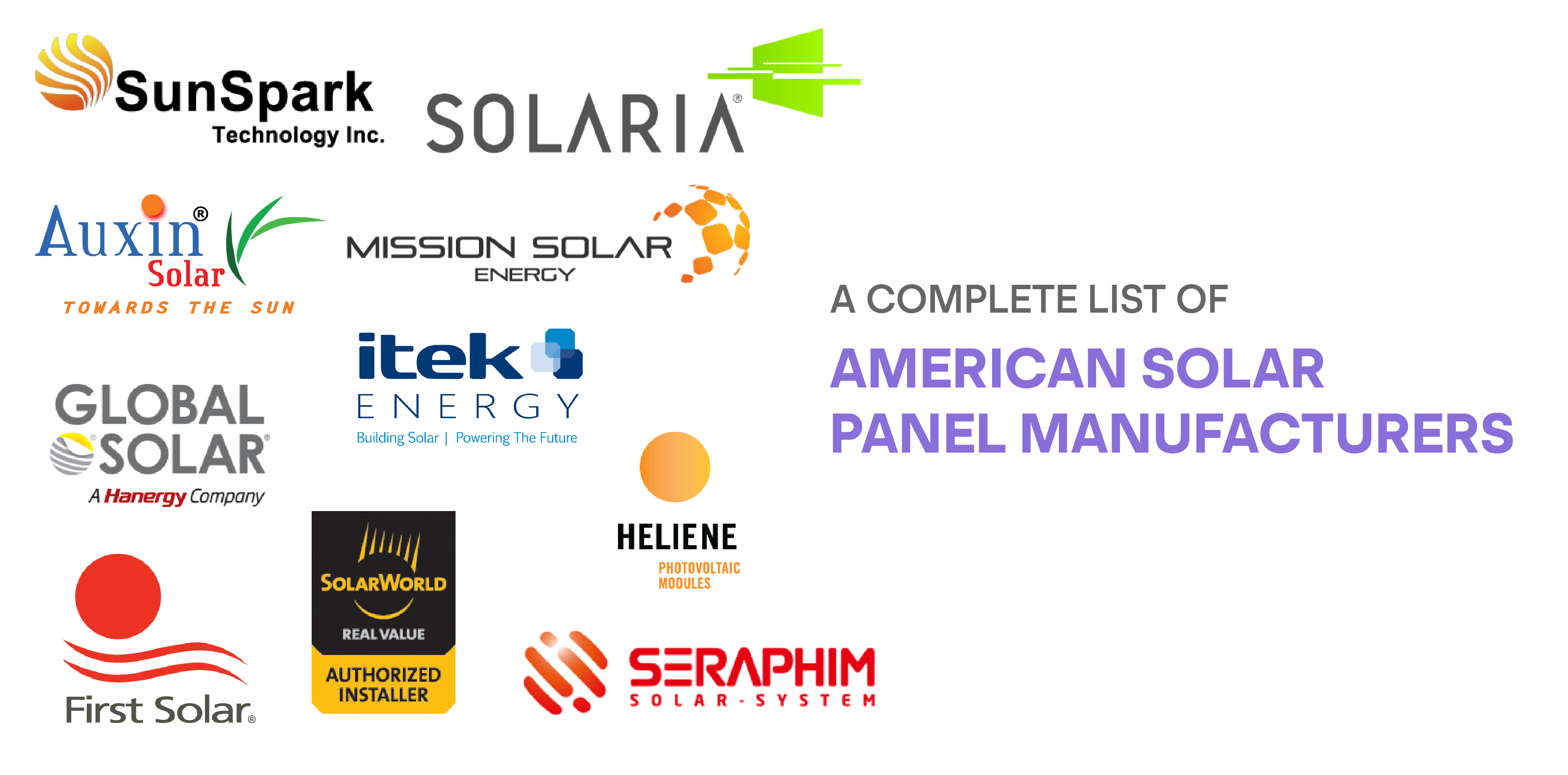 How do I find a good solar company?