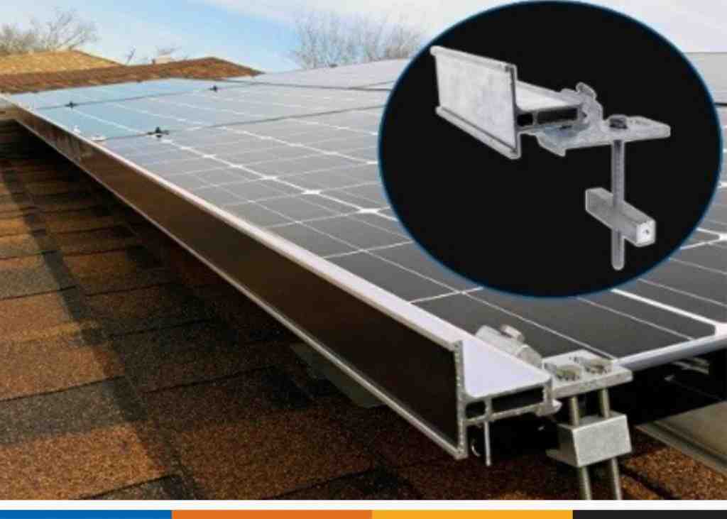 How do you install solar critter guards?