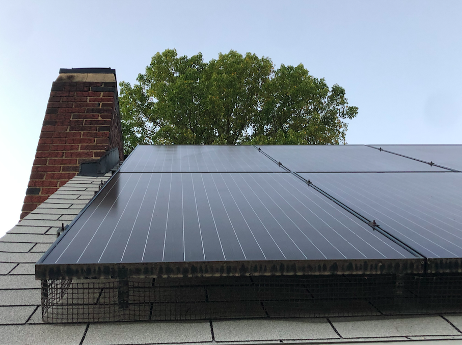 How much do solar critter guards cost?