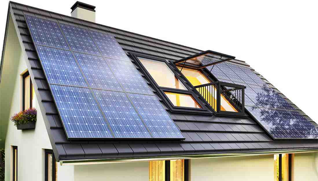 Is solar power a profitable business?