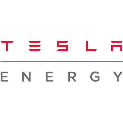 Tesla certified installers