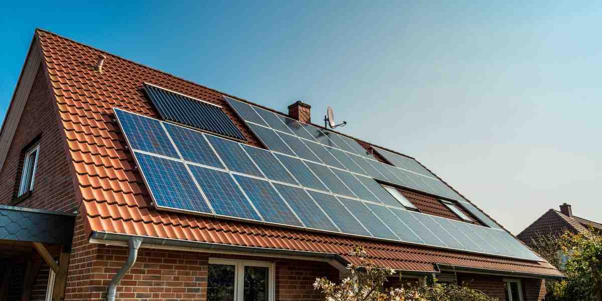 Which solar panel is best for rooftop?