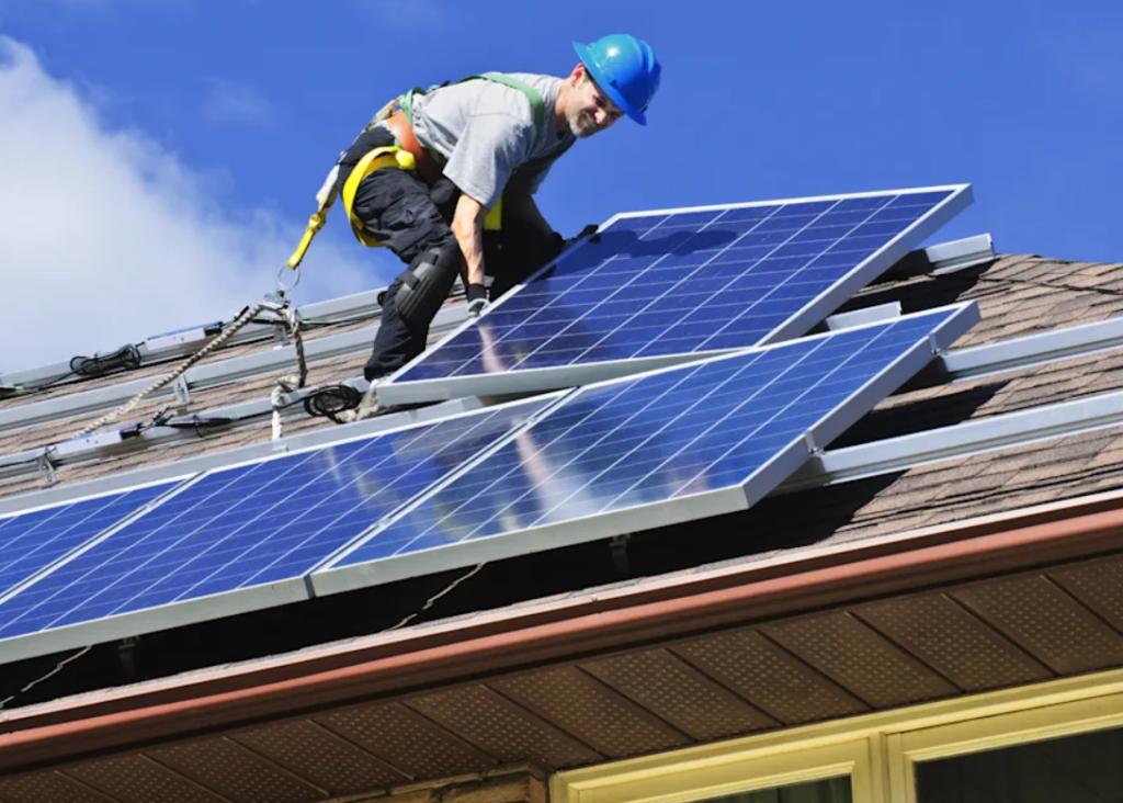 Best solar panel installers