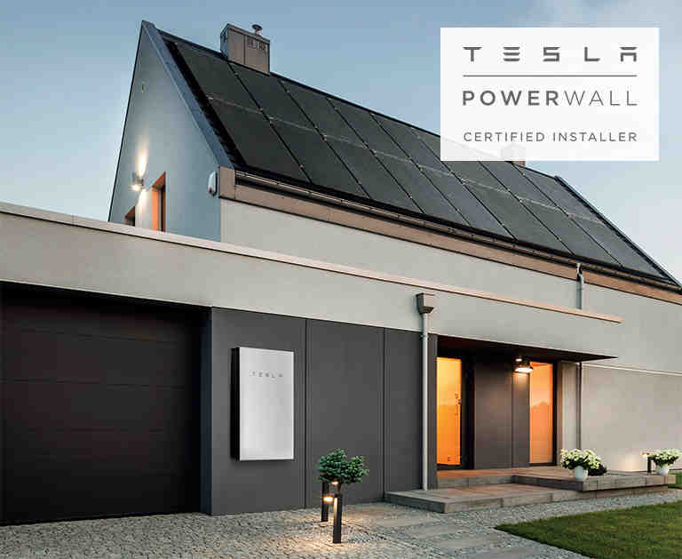 Does Tesla solar price include installation?