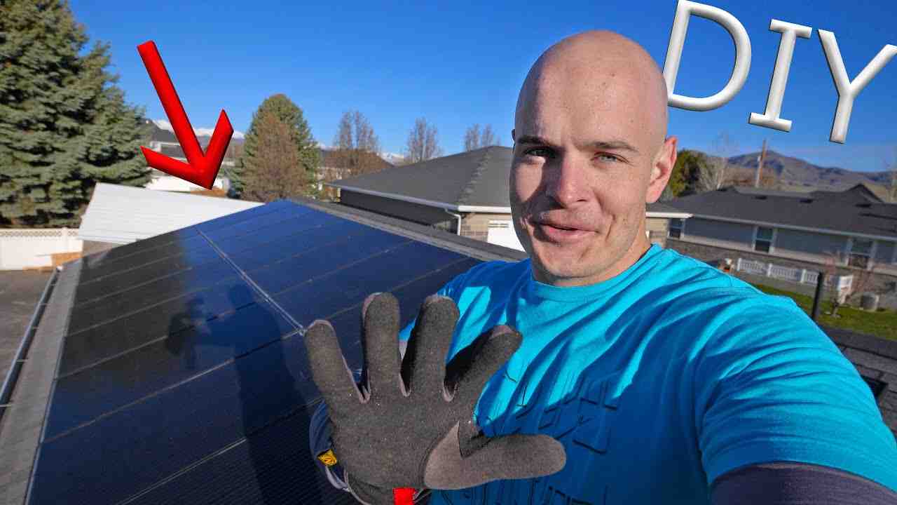 How do I choose a solar panel provider?