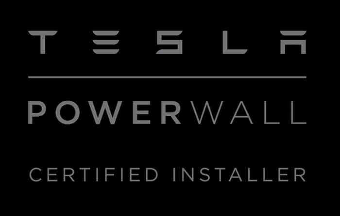 How long does it take to get a Tesla Powerwall installed?