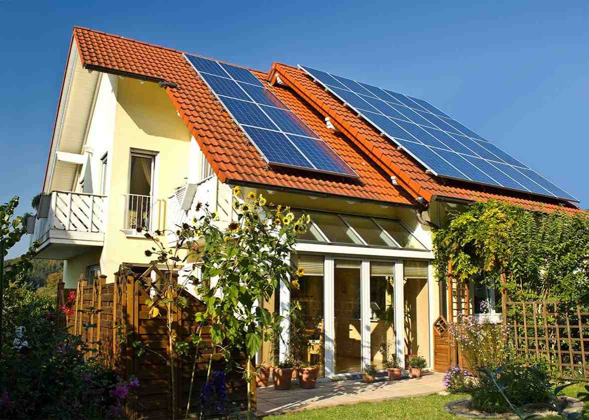 How much does it cost to power your home with solar?