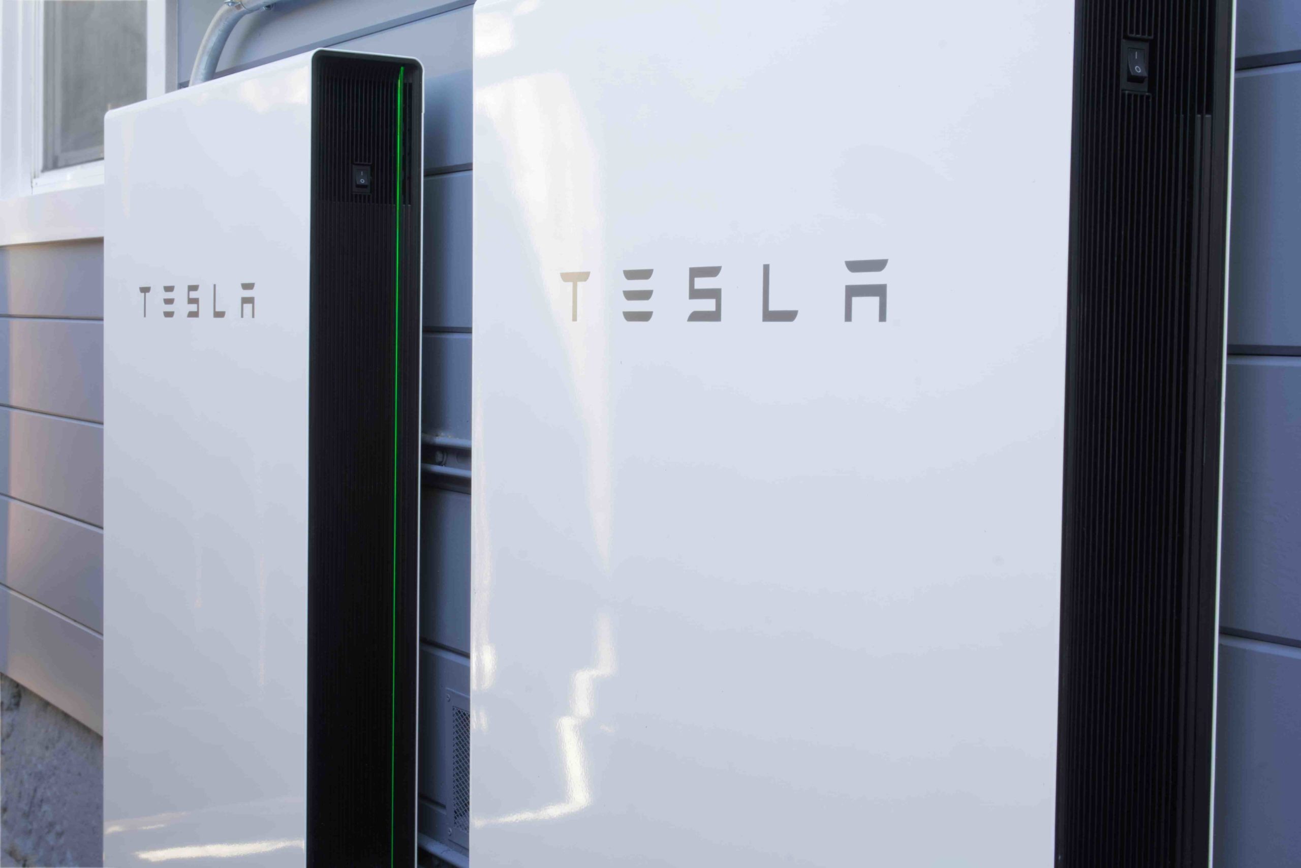 How much is a Tesla powerwall 2 installed?