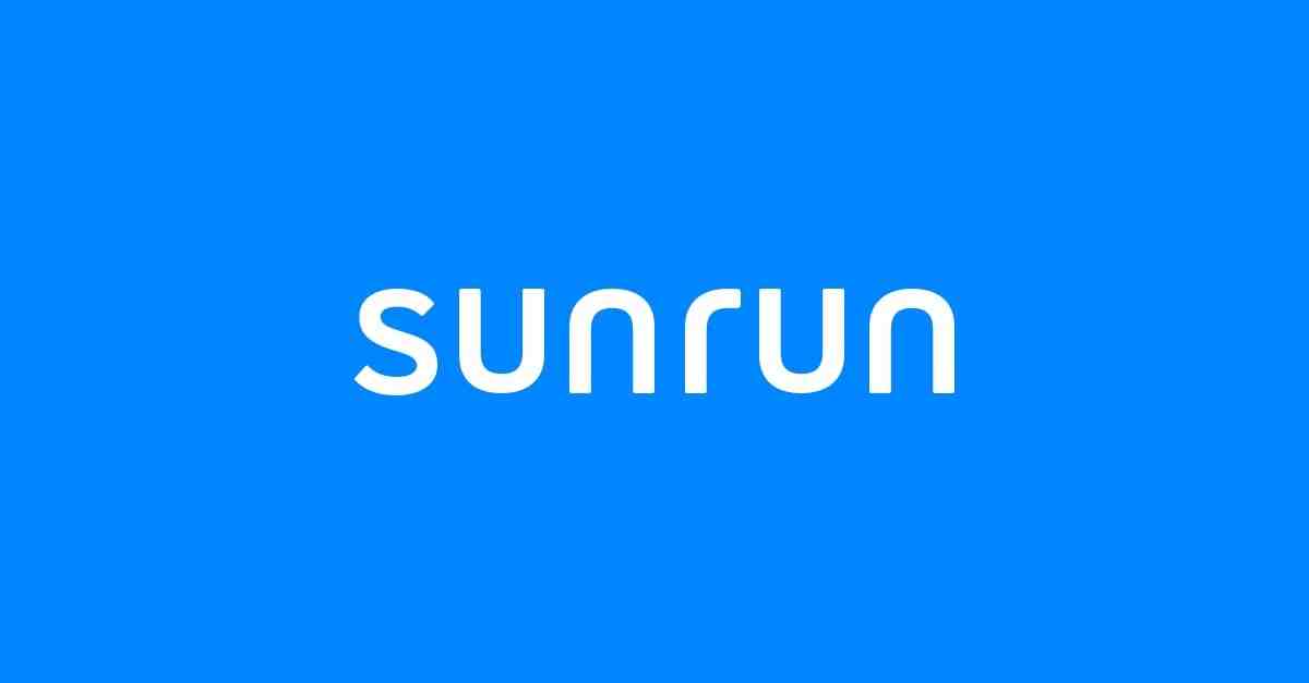 Is Sunrun a Chinese company?